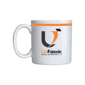 Caneca de Louça