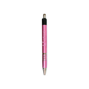 Caneta Rosa
