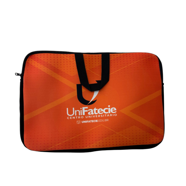 Capa para Notebook - UniFatecie - Imagem 2