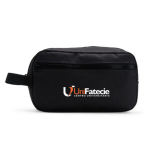 Necessaire Poliéster