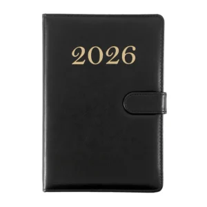 Agenda Semanal 2026