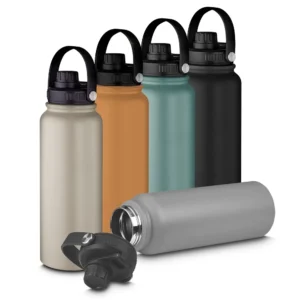 Garrafa Térmica 1,1L