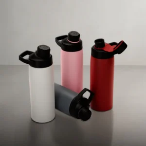 Garrafa Térmica 600mL