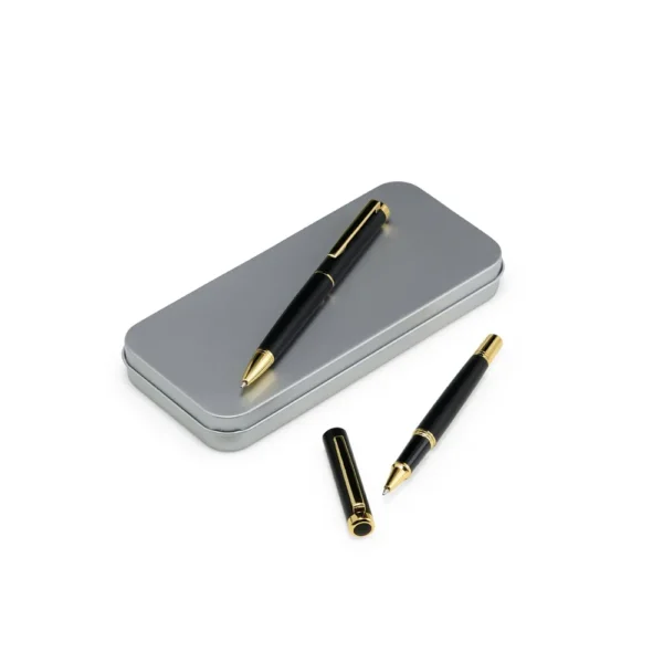 Kit Canetas Executivas - Imagem 2