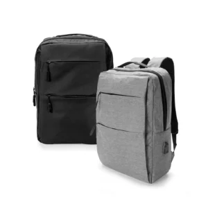 Mochila de Nylon