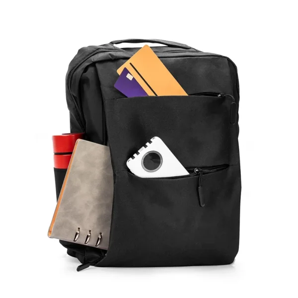 Mochila de Nylon - Imagem 2
