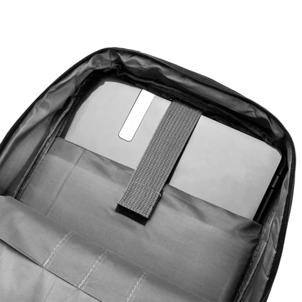 Mochila de Nylon - Imagem 3