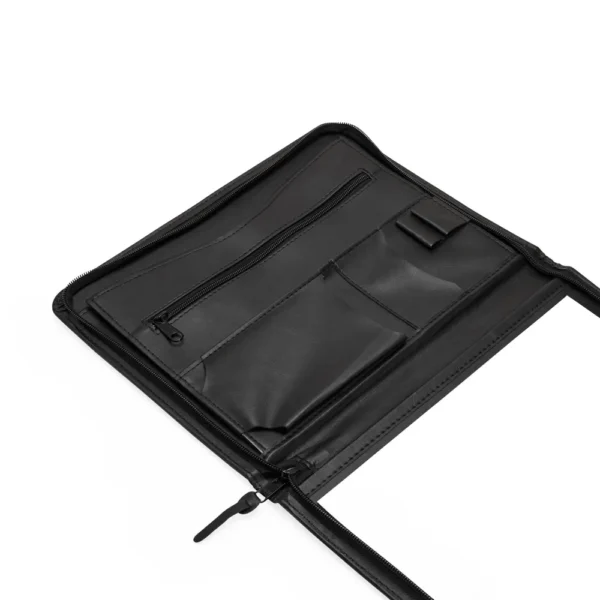Pasta Convenção com Bolso para Celular - Imagem 2