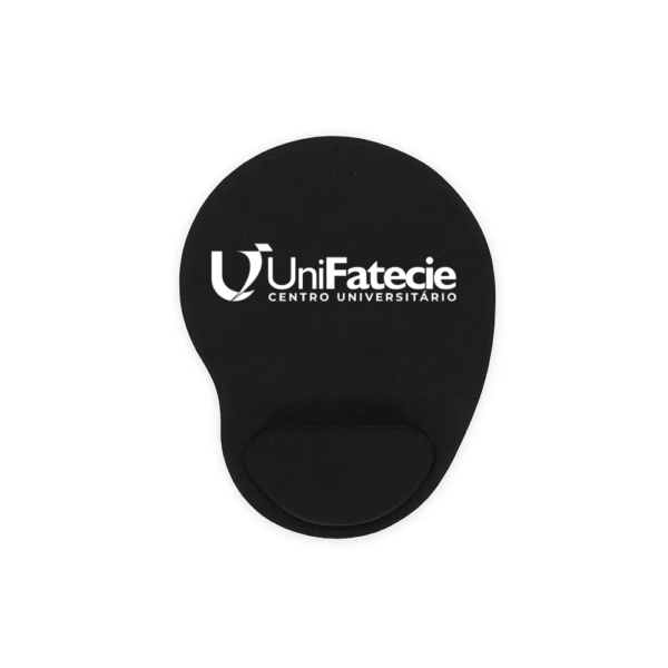 Mouse Pad Ergonômico