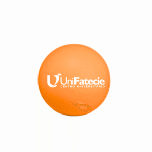 Bola Anti Stress UniFatecie