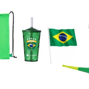 Kit Copa do Mundo