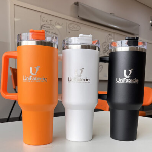 Caneca Térmica 1,2L